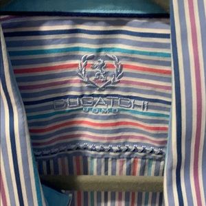 Bugatchi L Men’s Shirt